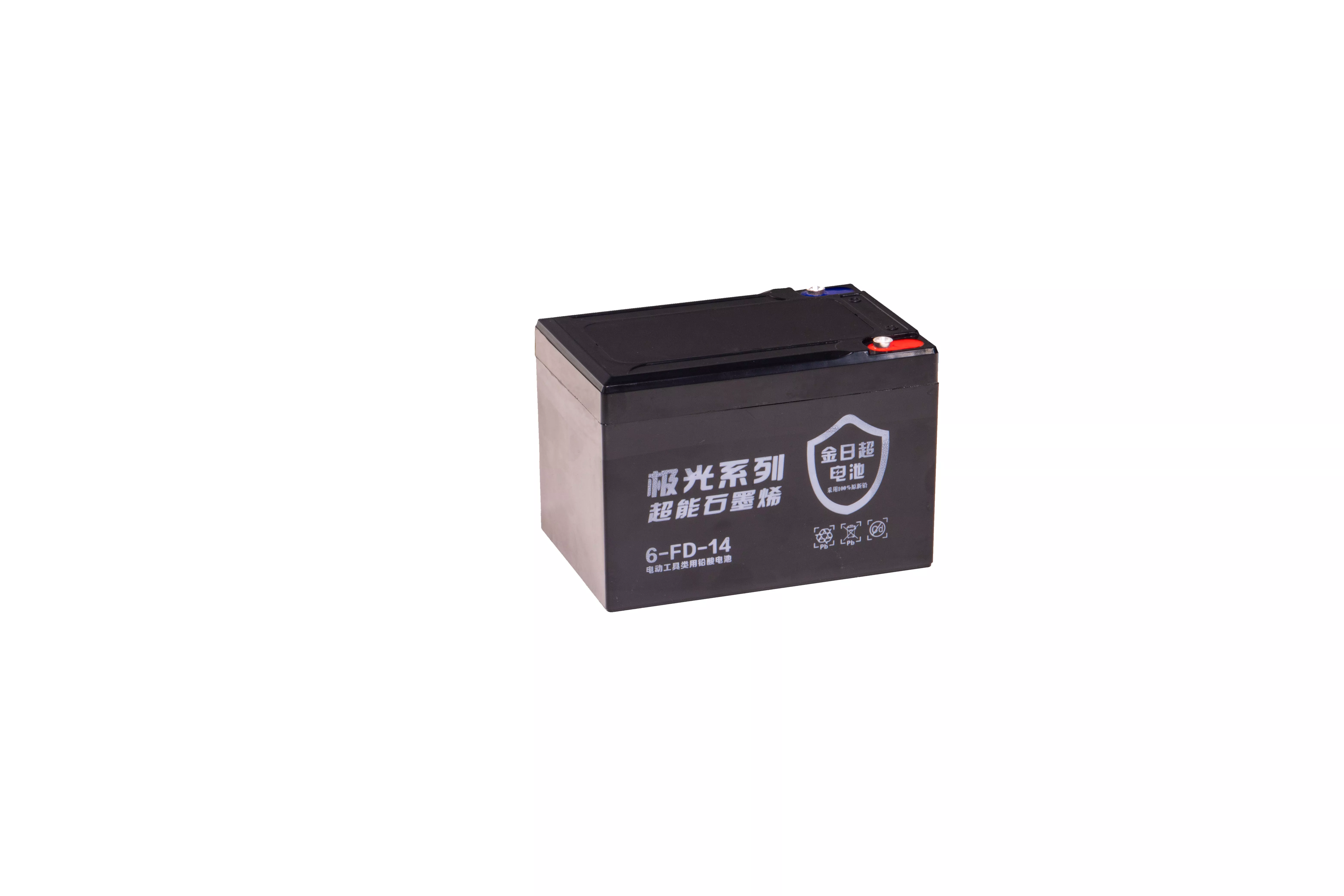 极光系列超能石墨烯6-FD-14
