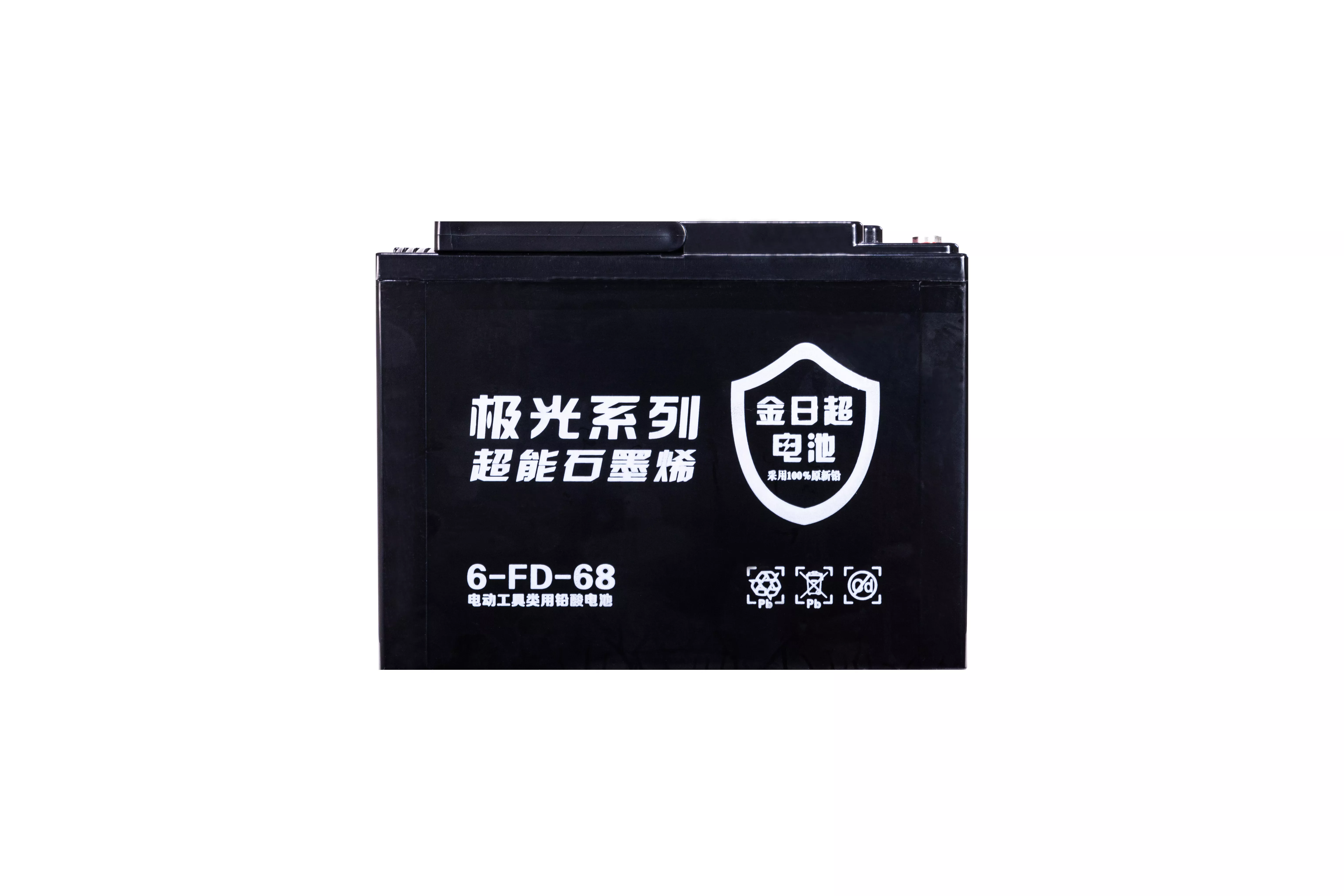极光系列超能石墨烯6-FD-68