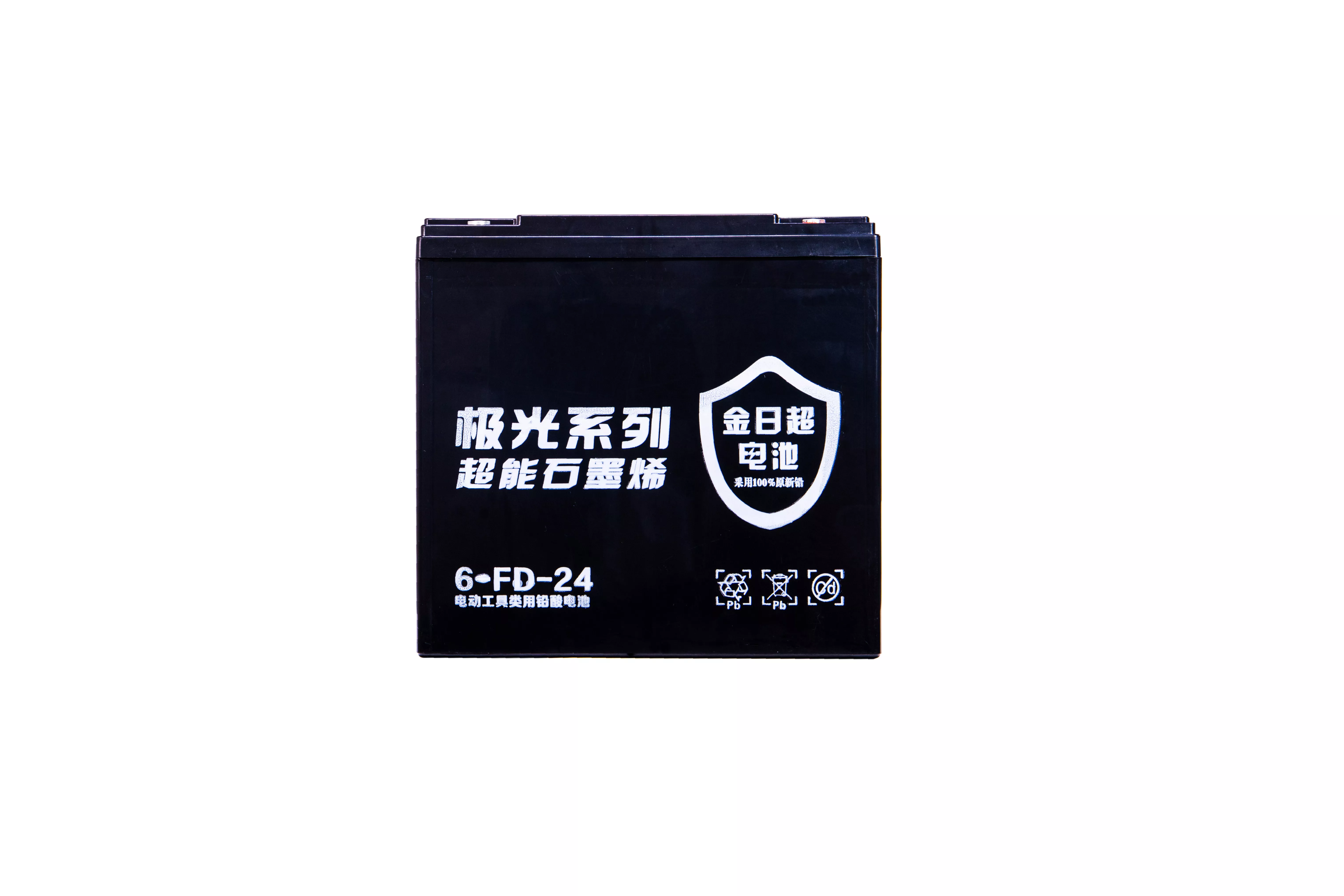 极光系列超能石墨烯6-FD-24