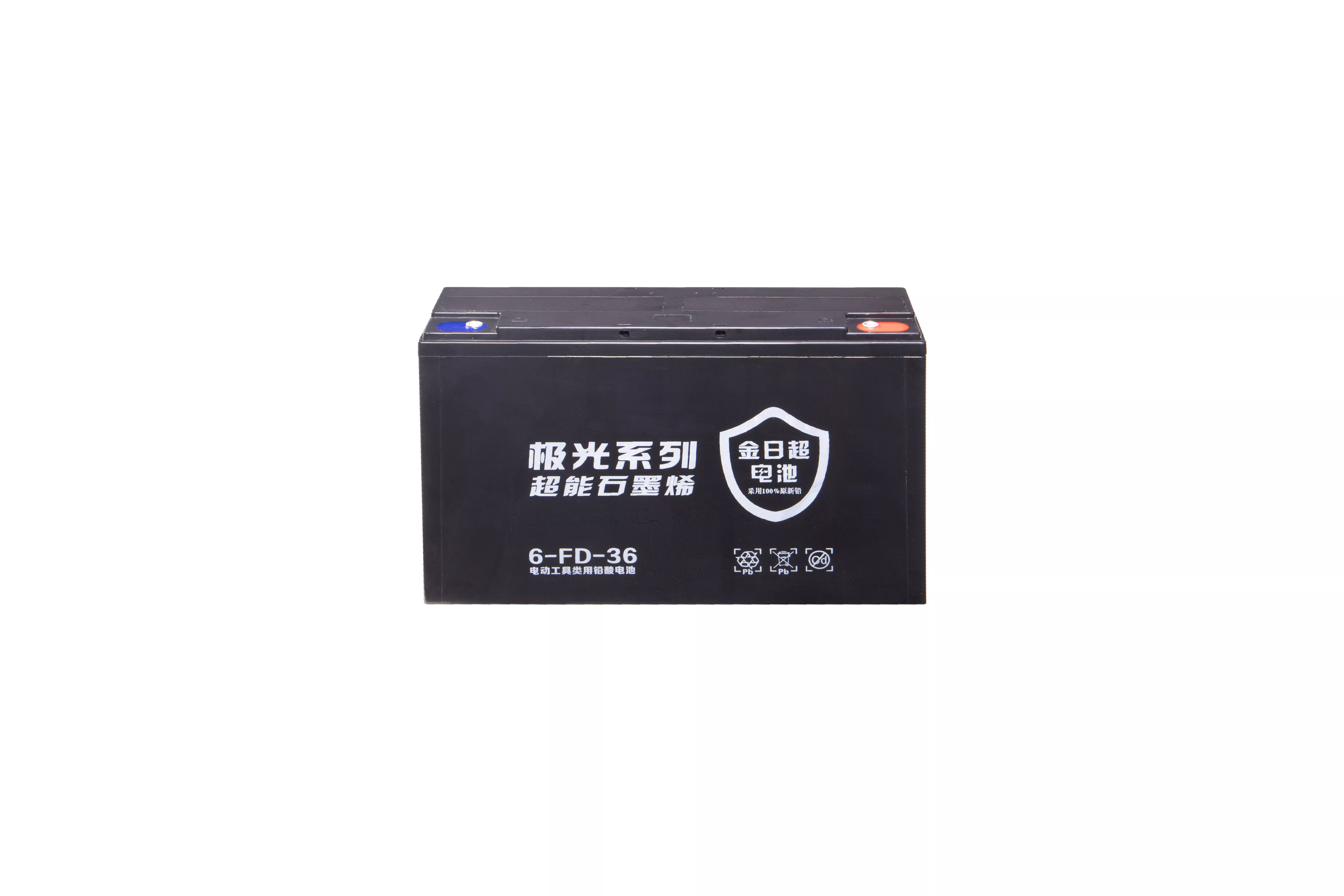 极光系列超能石墨烯6-FD-36