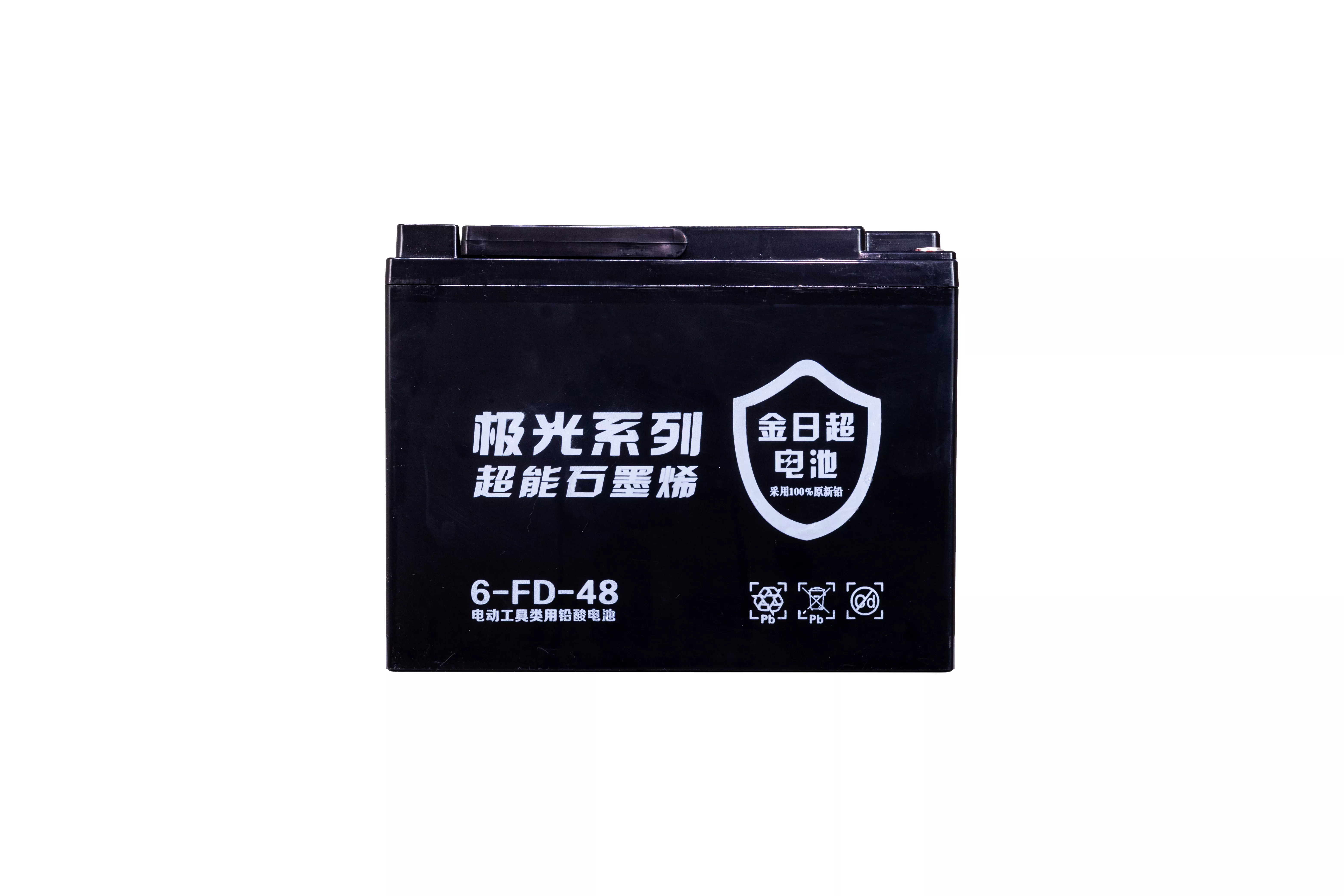 极光系列超能石墨烯6-FD-48